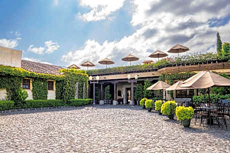 Camino Real Antigua