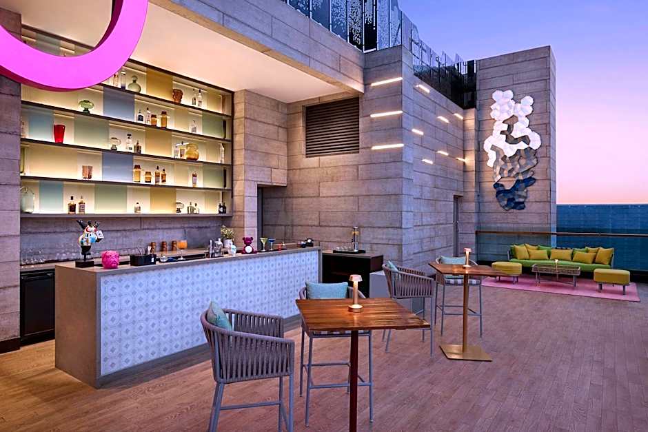 Moxy Mumbai Andheri West