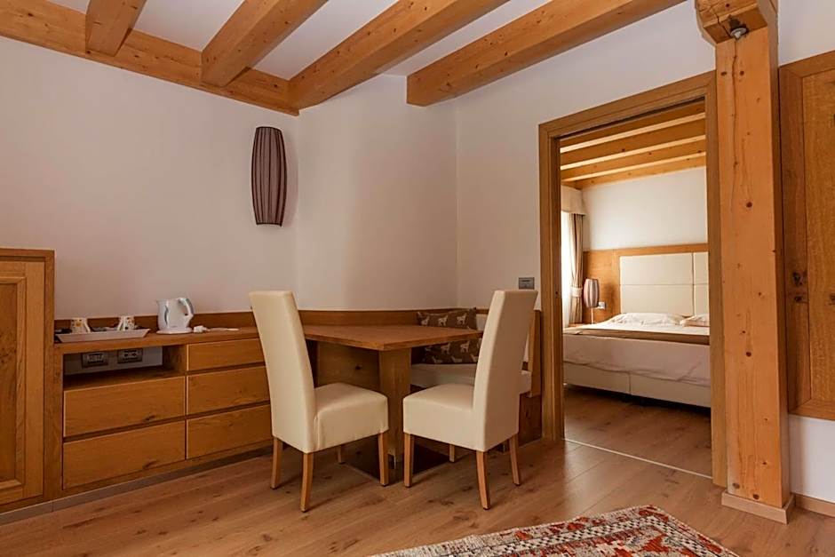 Sayonara Nature & Wellness Hotel