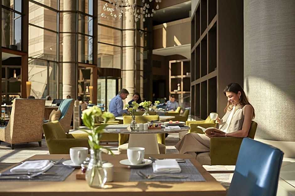 Mandarin Oriental Santiago