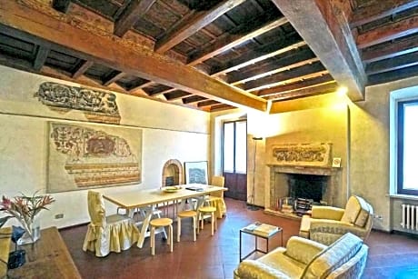 Casa del Pittore