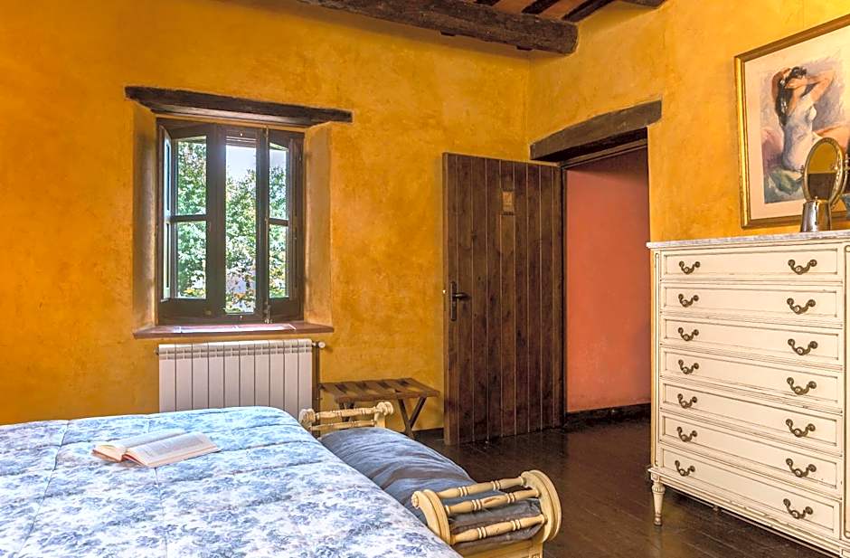 Casa rural Can Jepet