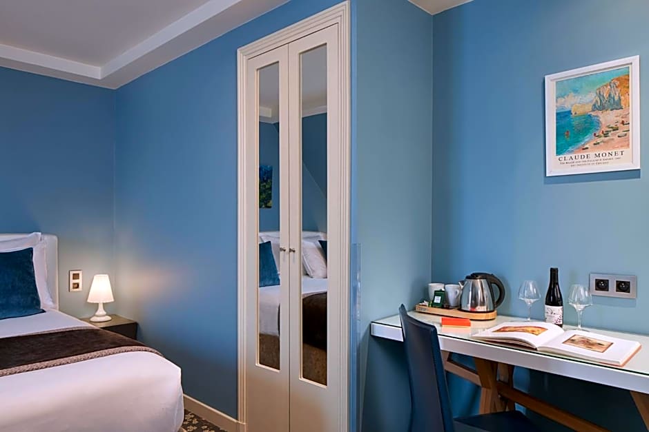 Grand Hôtel Malher