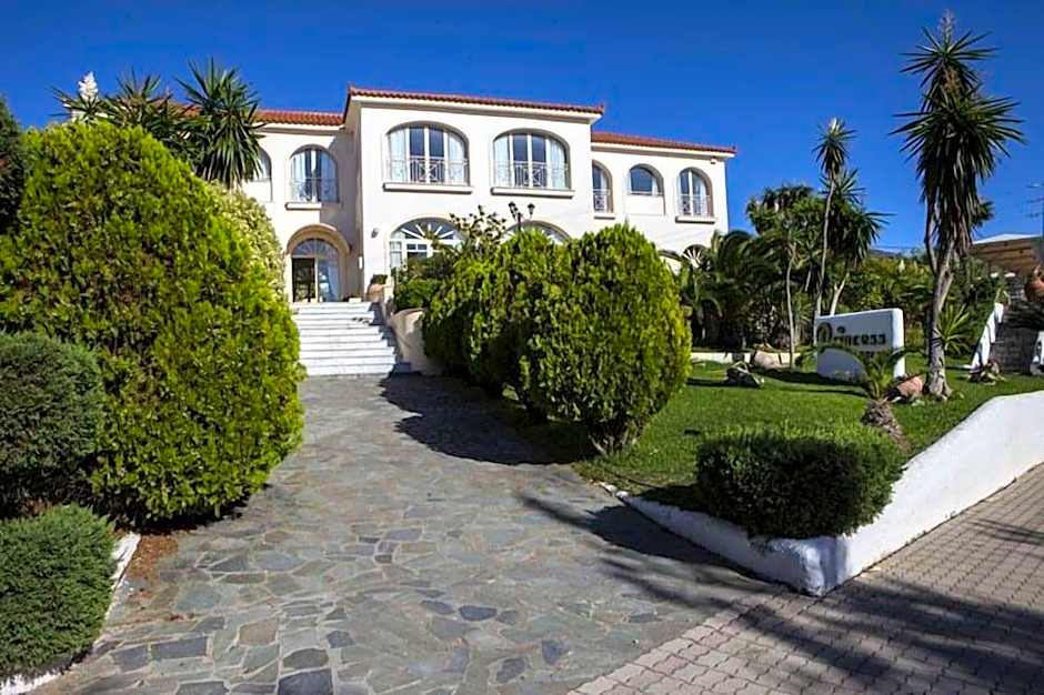 Princess Hotel