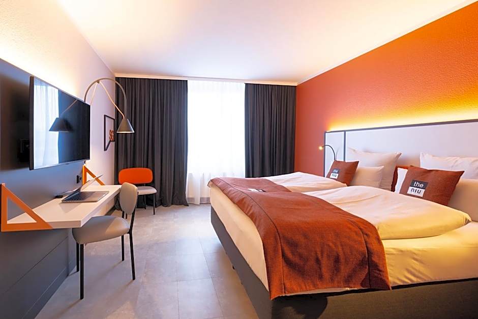 Holiday Inn - the niu, Blade Solingen By IHG
