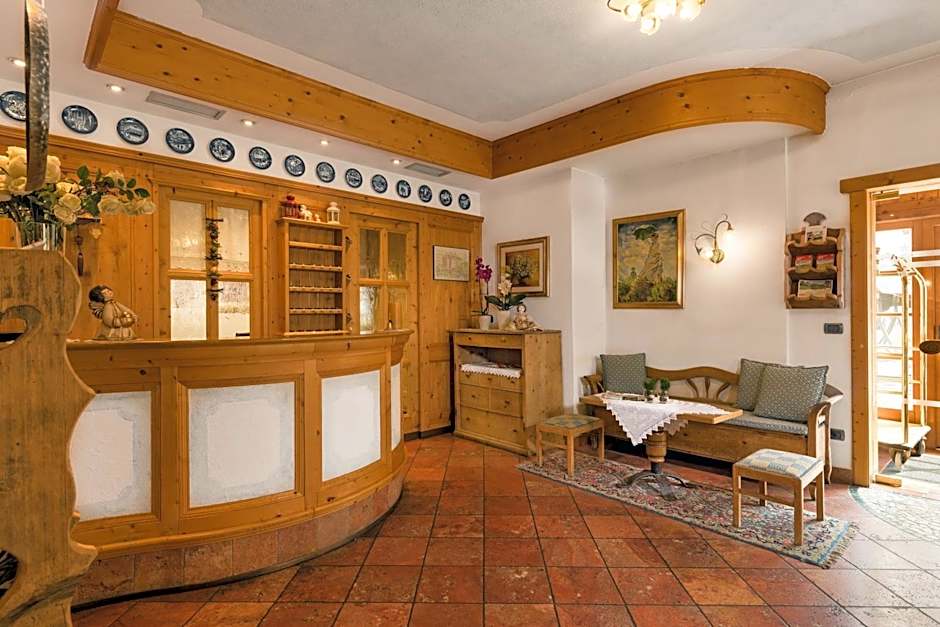 Romantic Charming Hotel Rancolin