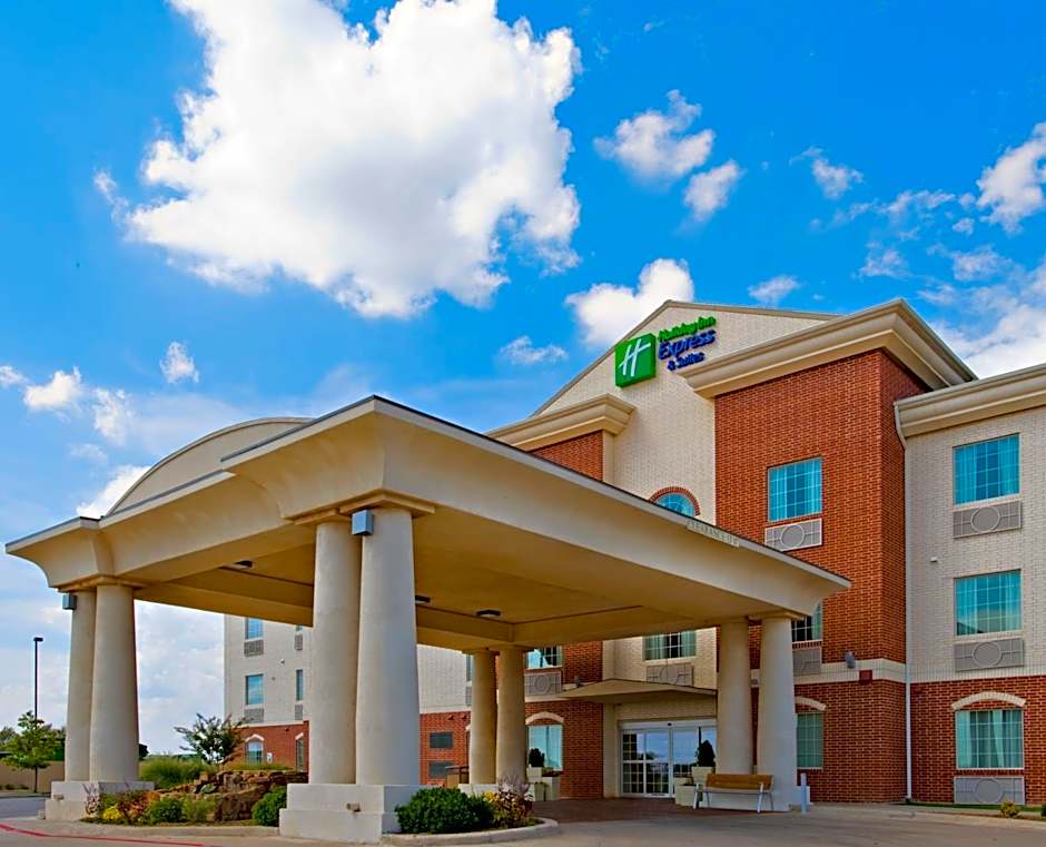 Holiday Inn Express Hotel & Suites Levelland By IHG