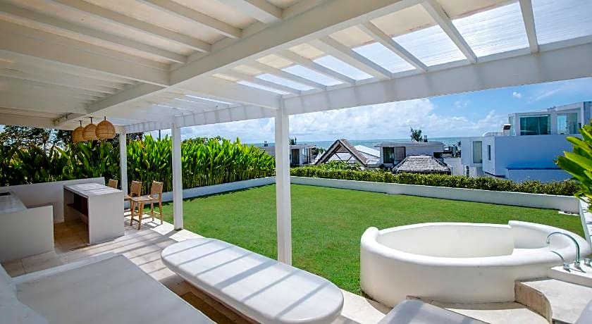 Eden The Residence at The Sea Seminyak