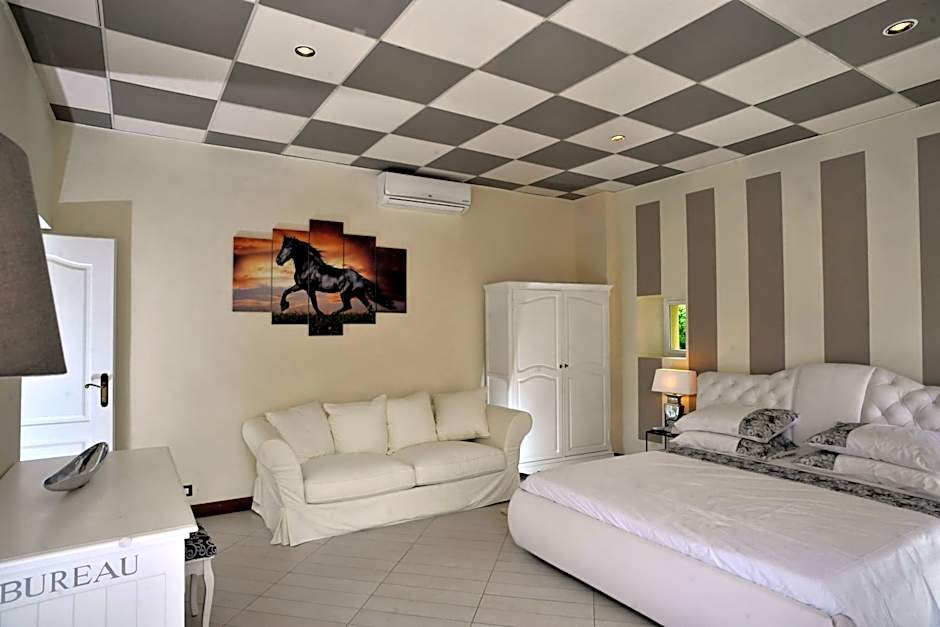 Trattoria Laghee con alloggio