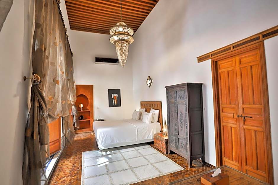 Riad Layla
