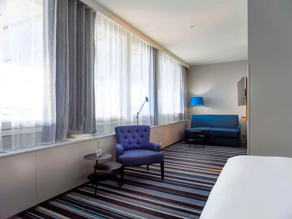 Radisson Blu Airport Terminal Hotel