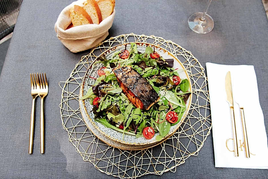 Operna klet Ljubljana