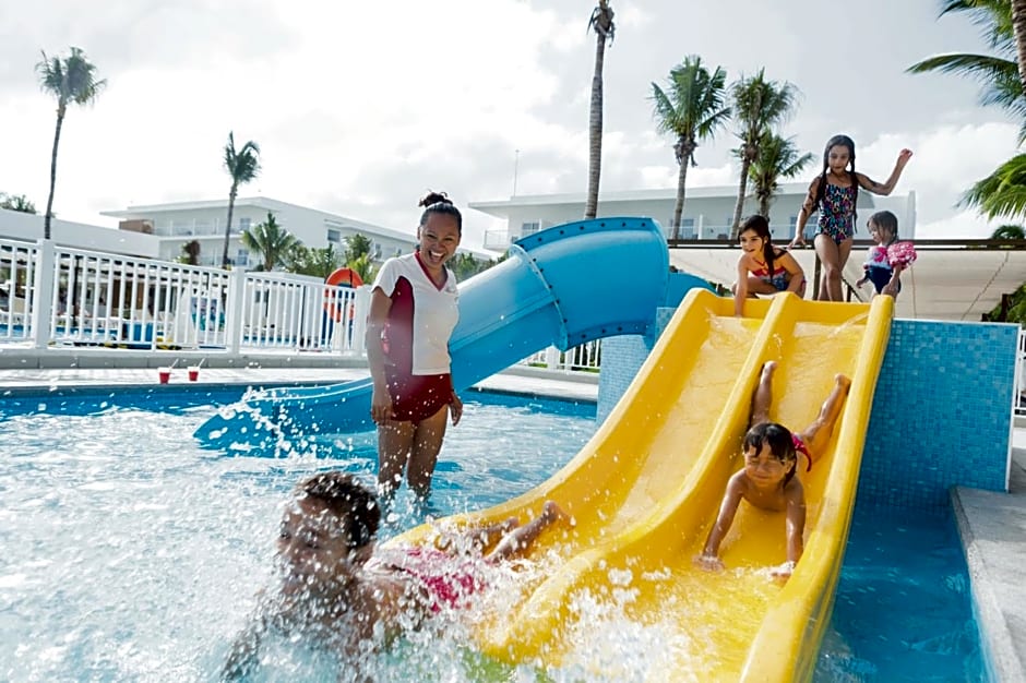 Riu Playacar - All Inclusive
