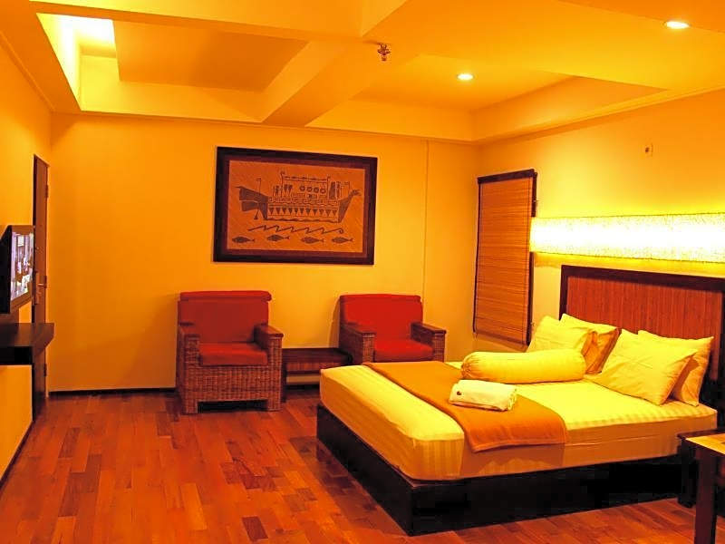 Sienna Inn Banjarmasin