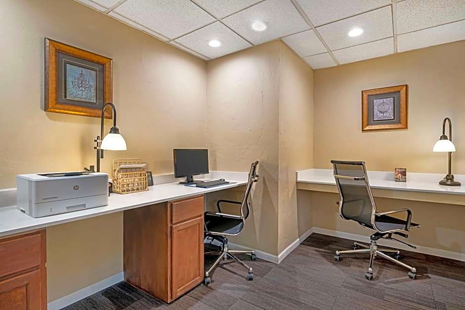 Best Western Green Bay Inn Conference Center