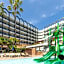 Golden Avenida Family Suites 4*