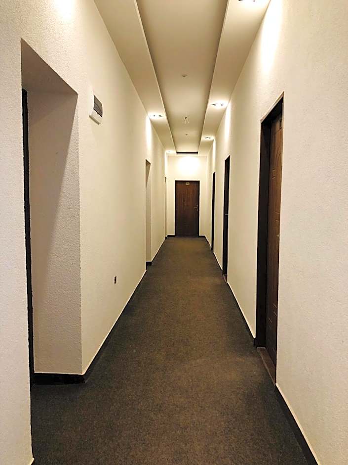 Hotel Piast