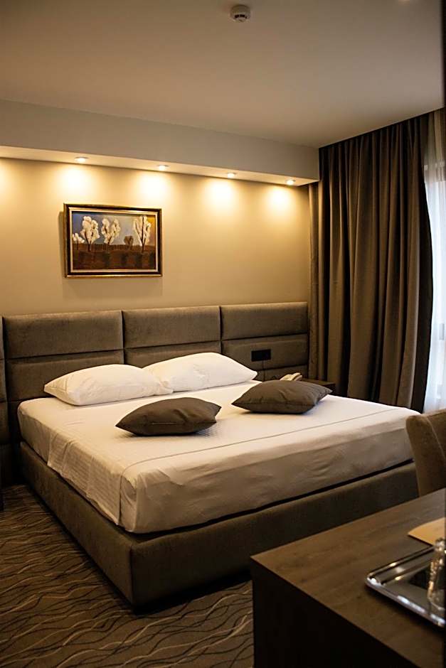 Garni hotel FILIA