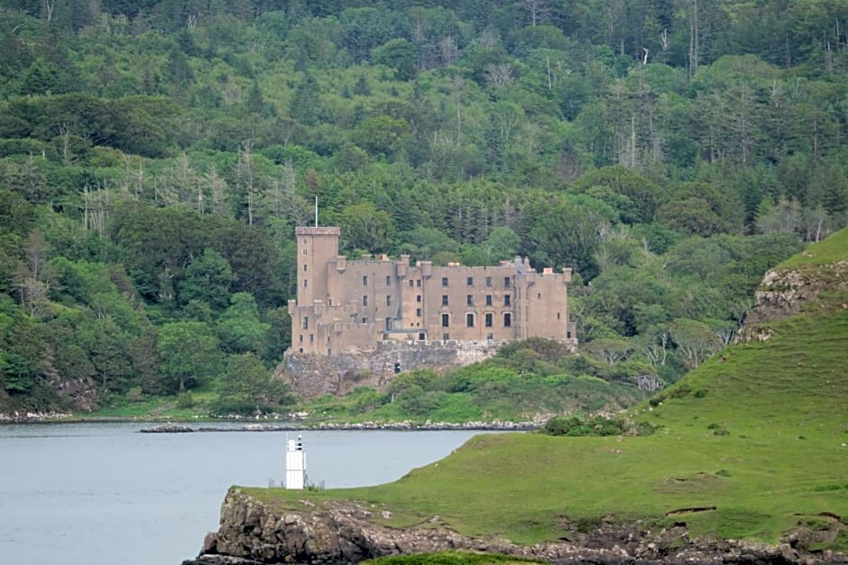 Hazelbank Bed and Breakfast