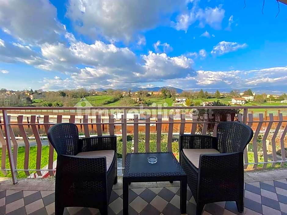 Hotel magnolia 1000 mt dal casello