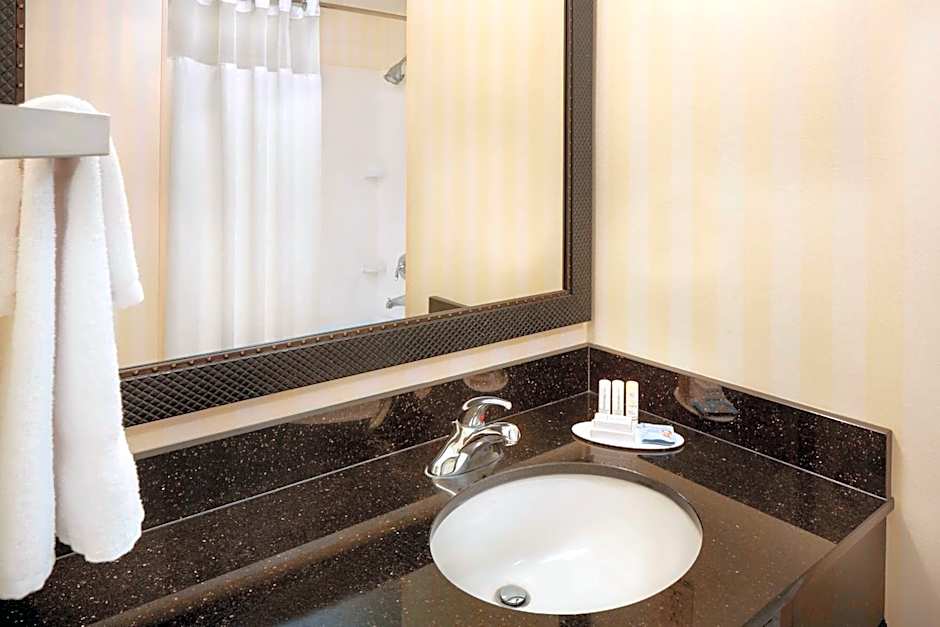 Fairfield Inn & Suites by Marriott Selma Kingsburg