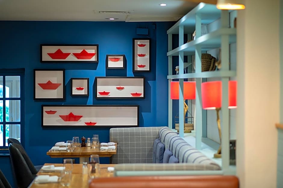 Solent Hotel and Spa