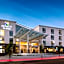 Hyatt Place Santa Cruz