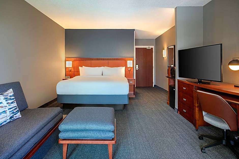 Courtyard by Marriott Fort Lauderdale SW/Miramar
