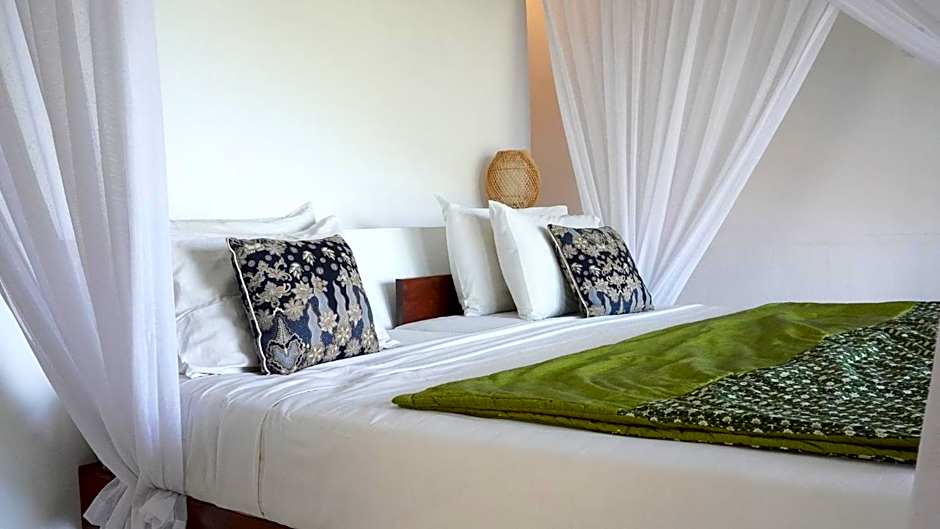 Anda Amed Villas & Spa
