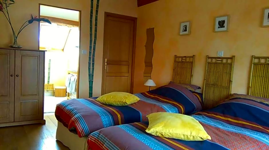 Le Moulin Aux Moines