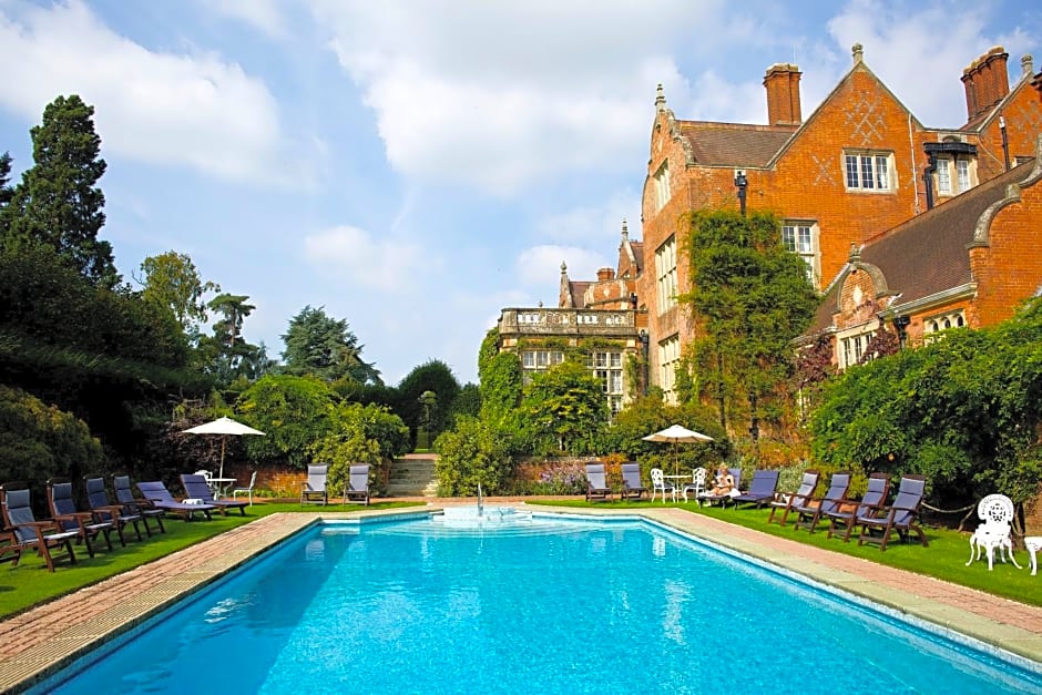 Tylney Hall Hotel