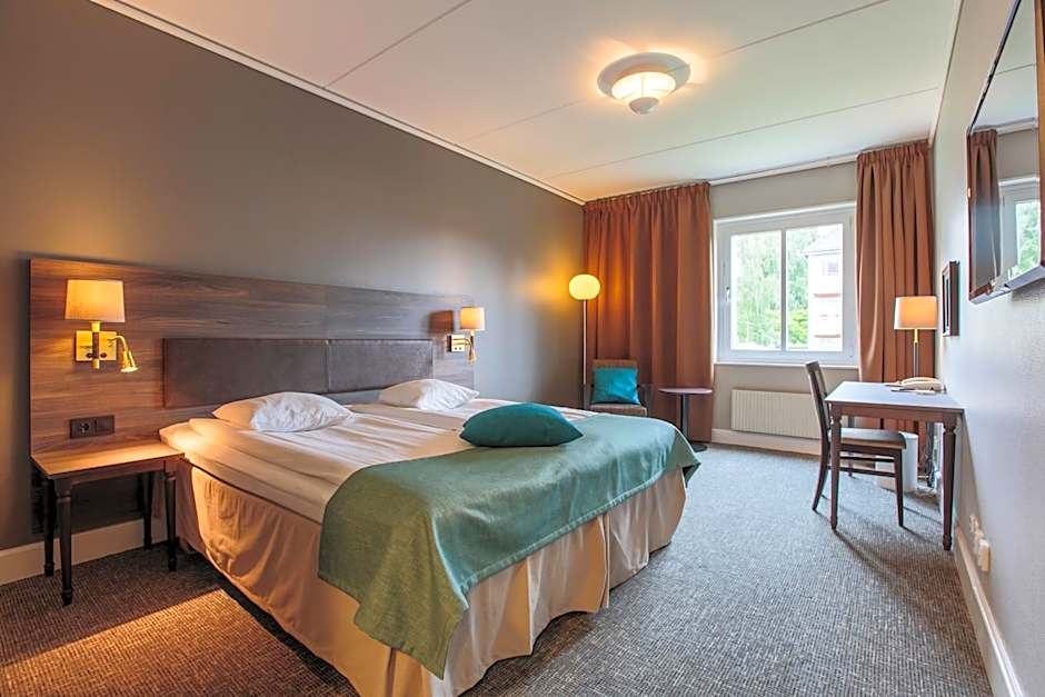 Clarion Collection Hotel Uman