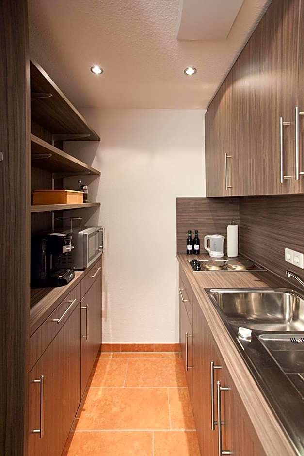 B&B Appartements Bischof & Bürk GbR