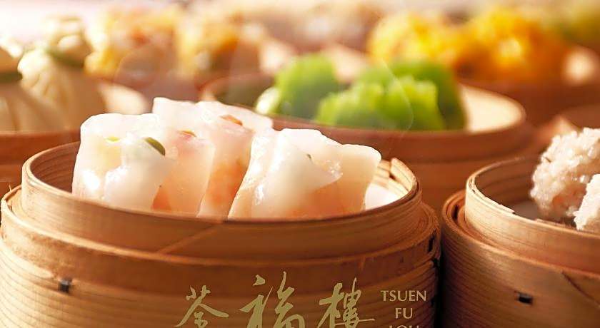 Dorsett Tsuen Wan Hong Kong