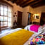 Hotel Boutique Rincon Sagrado