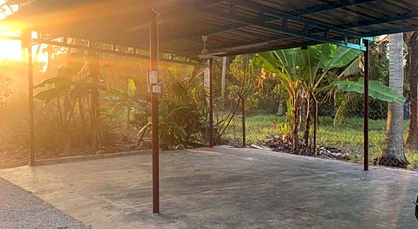 VILLA D' KEBUN WITH FREE FRUITS