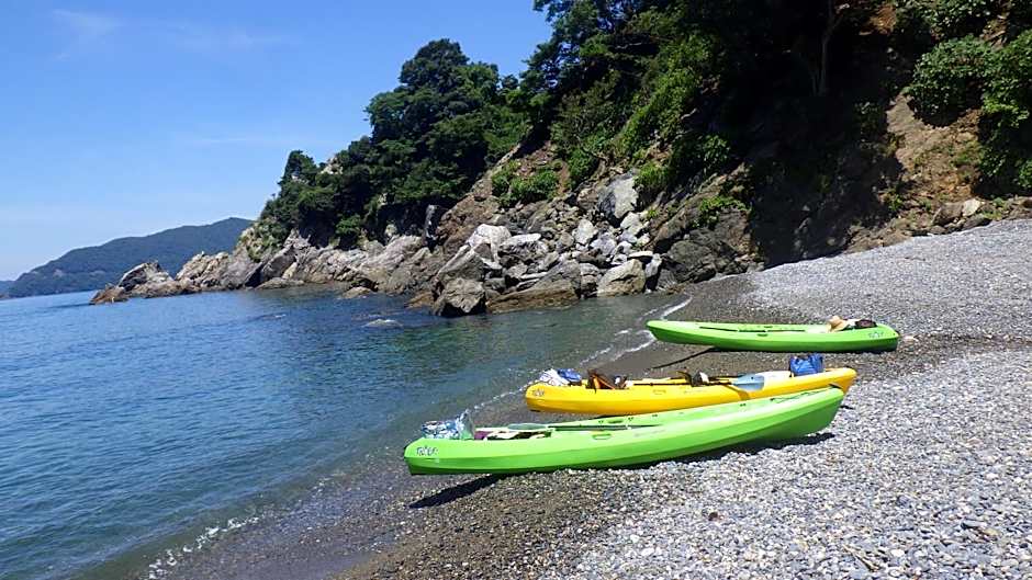 湖上館パムコ
