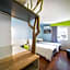 ibis Styles Curitiba Centro Civico