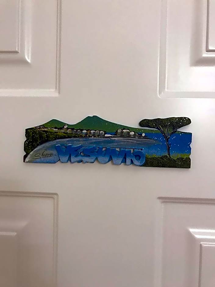 COSTA APARTMENT NAPLES