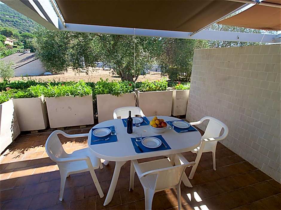 Residence Solemaremma
