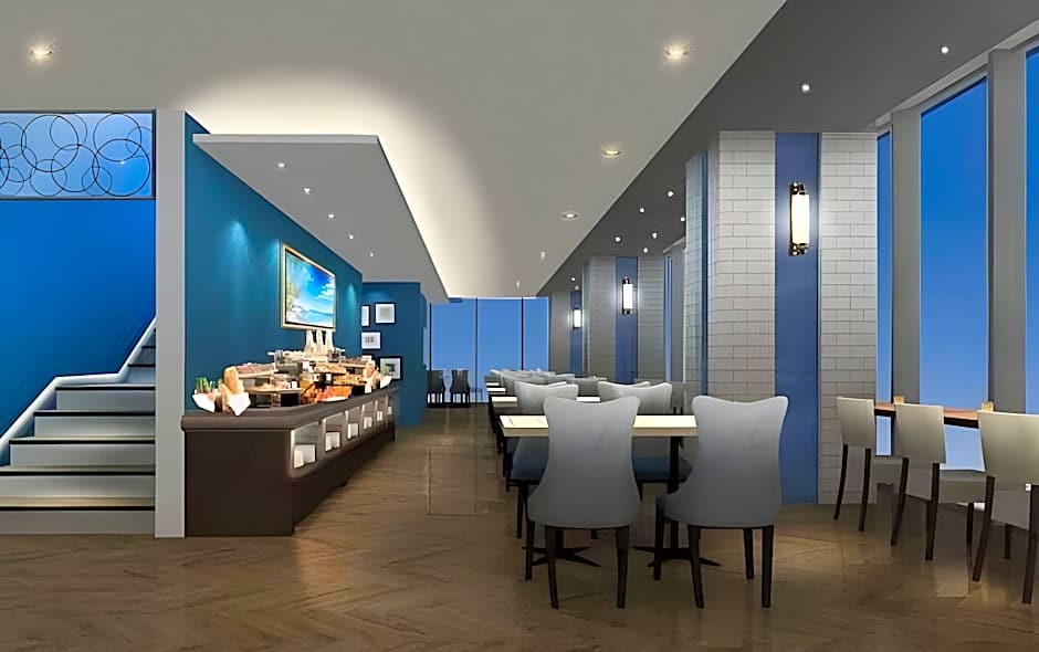 APA Hotel Shinosaka eki Tower