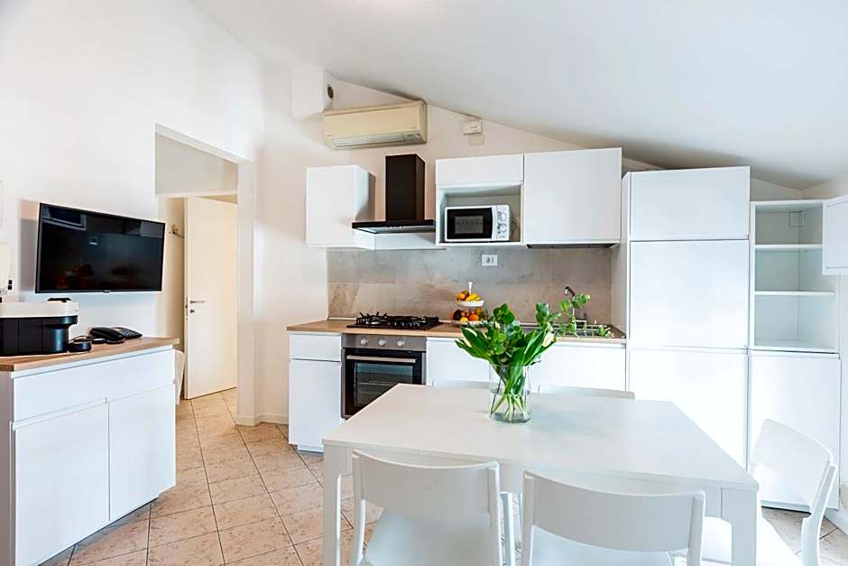 Residence Hotel Le Stelle