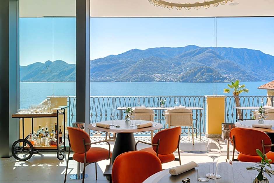 Hotel Royal Victoria