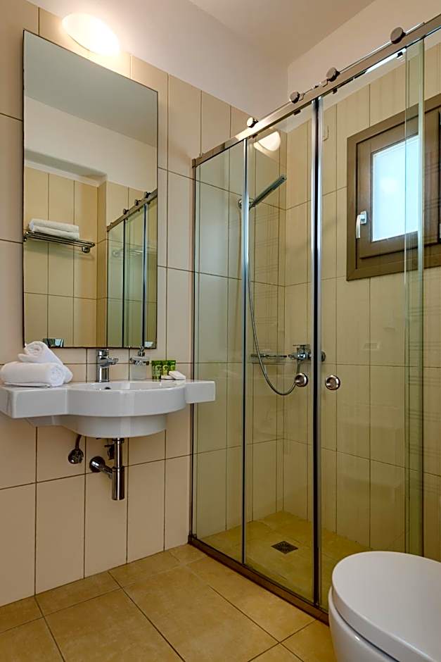 Lithos by Spyros & Flora