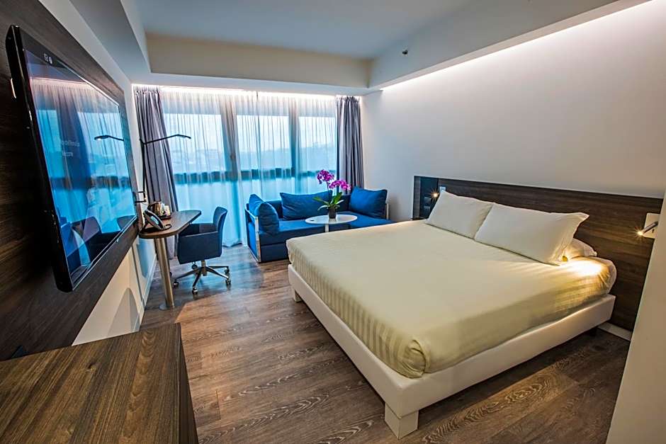 Novotel Roma Eur