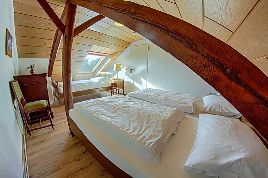 Landhaus Göddertzhof