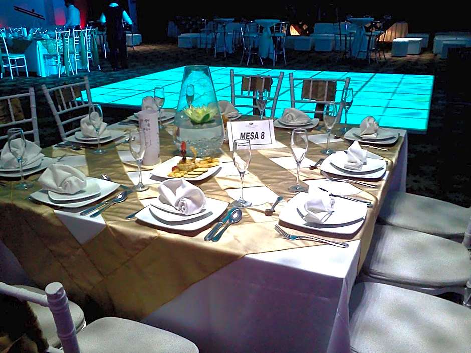 Holiday Inn Tuxtla Gutierrez By IHG