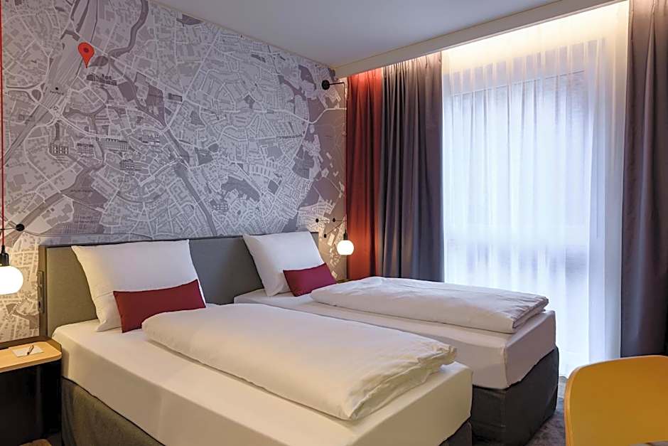 IntercityHotel Herford