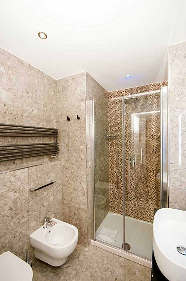 Vatican Relais Rome Suite