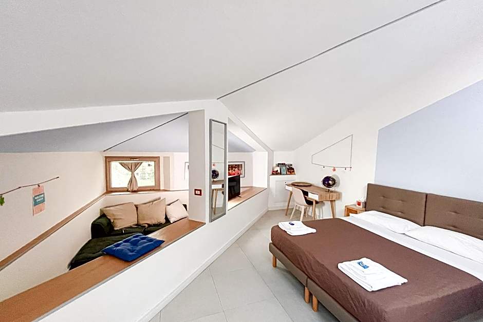 Stella House B&B + Free park